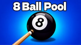 8 Ball Pool
